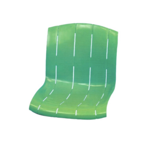 Coque plastique PIASTRE pour banc ou chaise