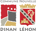 Logo de la ville de Dinan