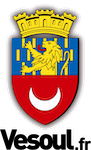 Logo de la ville de Vesoul