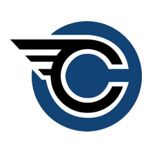 Logo Corsaires de Nantes Logo Corsaires de Nantes