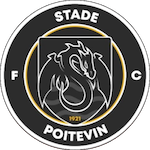 Logo du Stade Poitevin FC