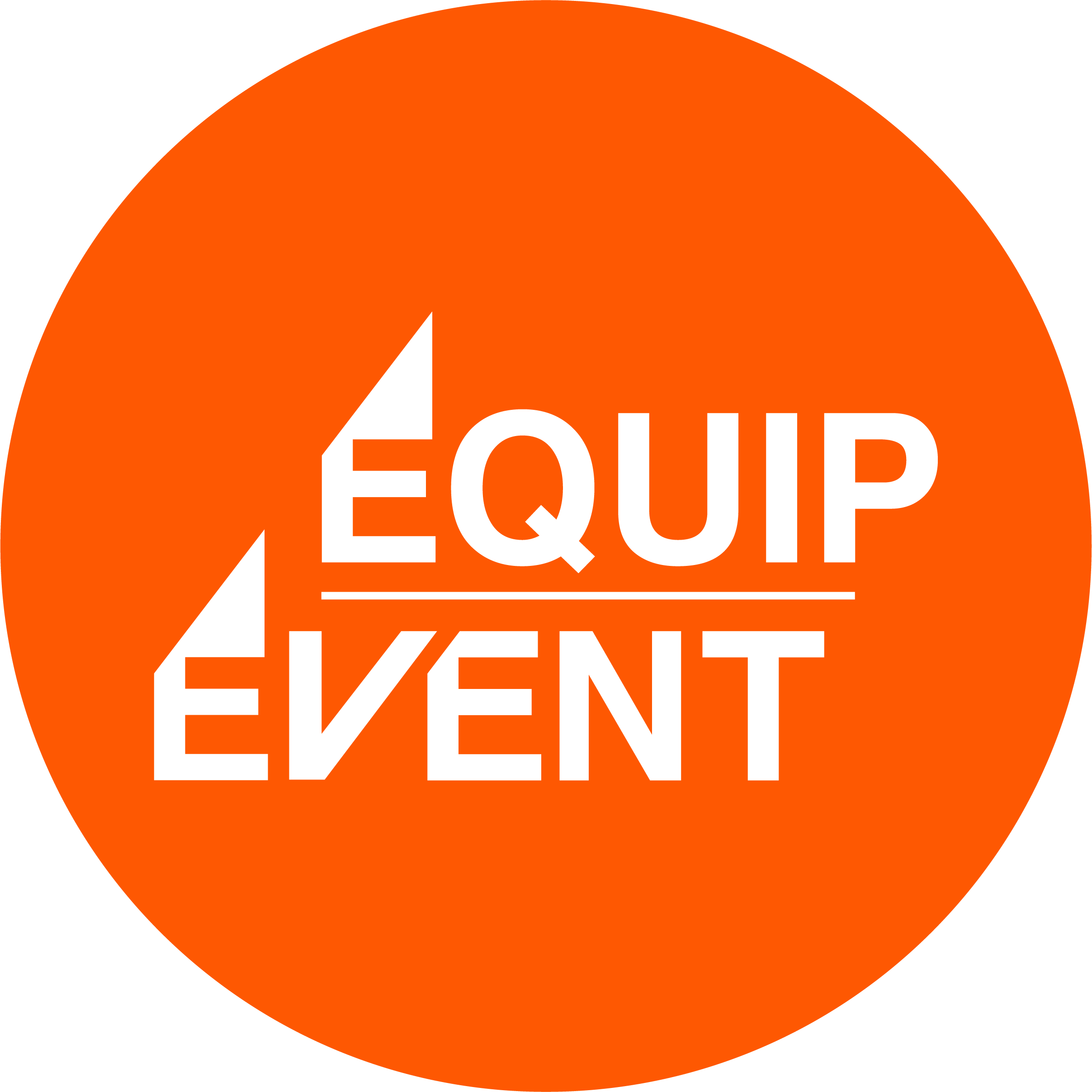 Equip Event - Les solutions équipements pour vos événements